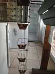 Stojak na chipsy