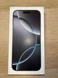 Smartfon APPLE iPhone 16 Pro   5G 1TB 6.3" 120Hz Tytan cza