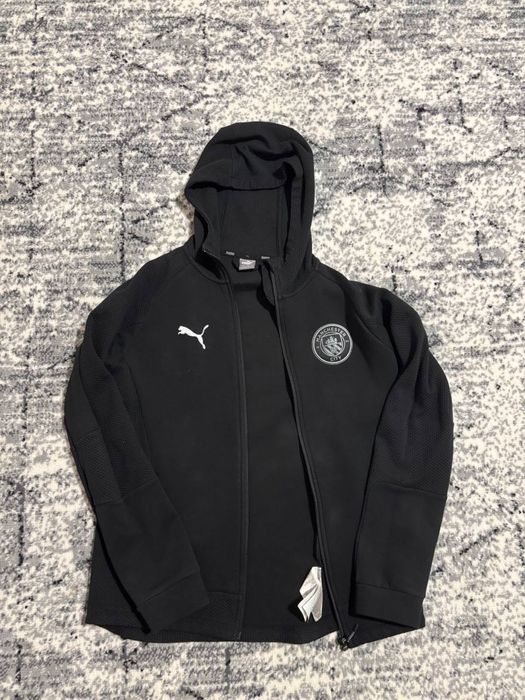 Зіпка puma mancity