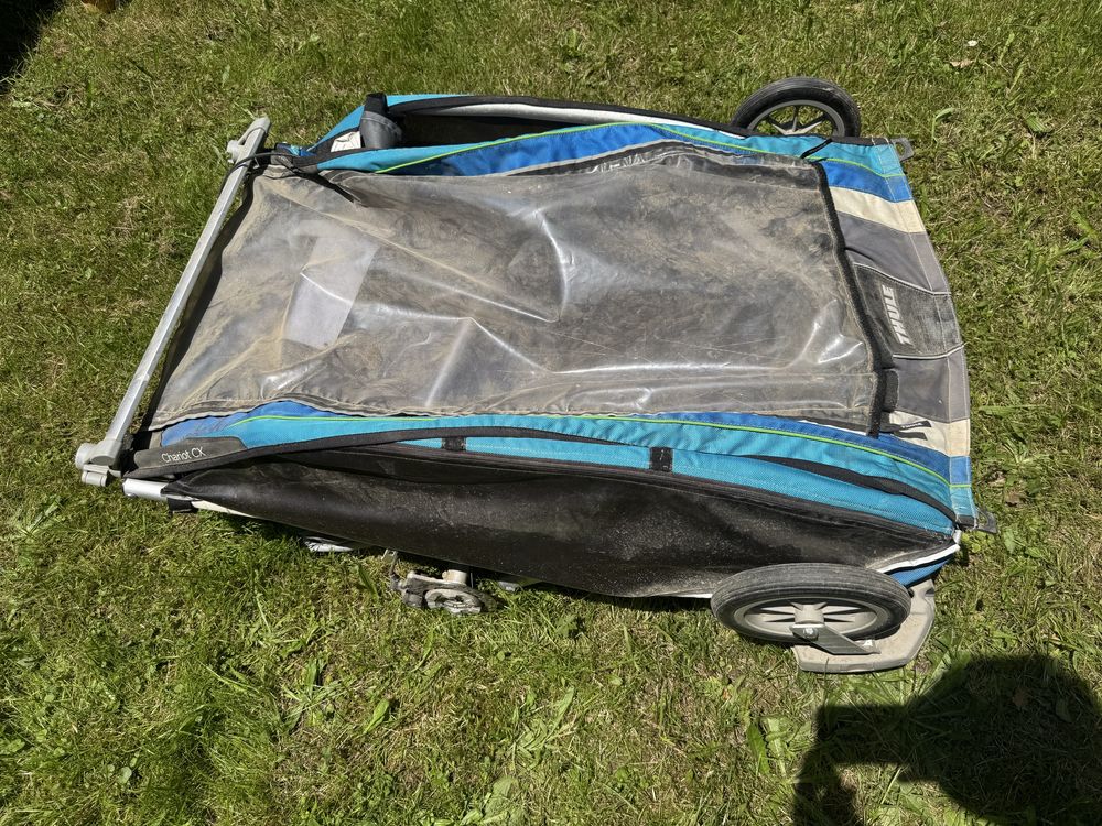 Thule Chariot cx2