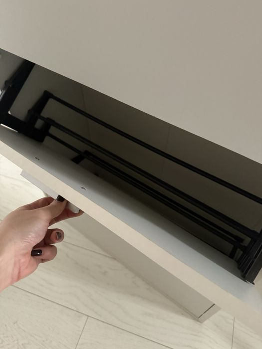 Szafka na buty komoda