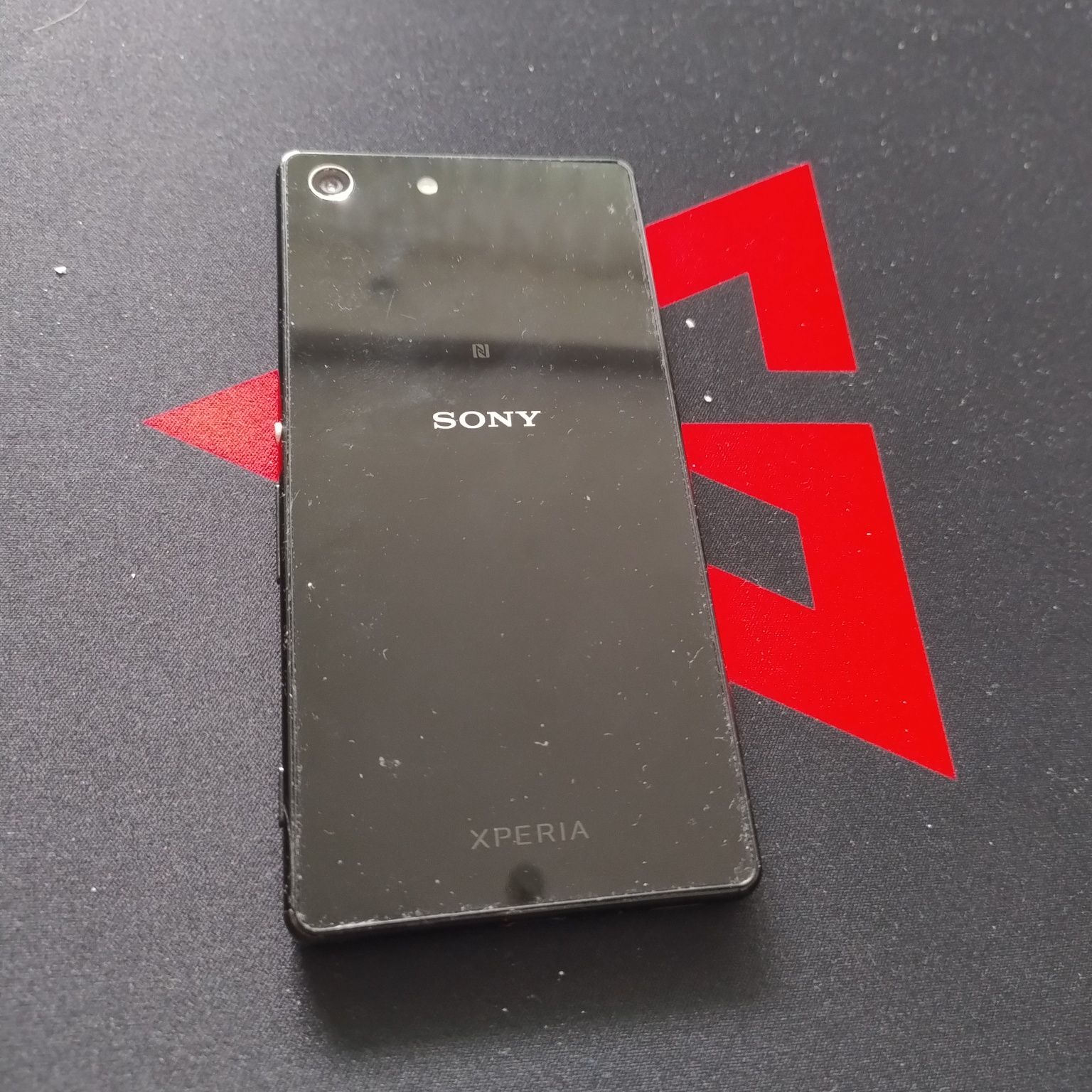 Sony Xperia M5 E5603 black
