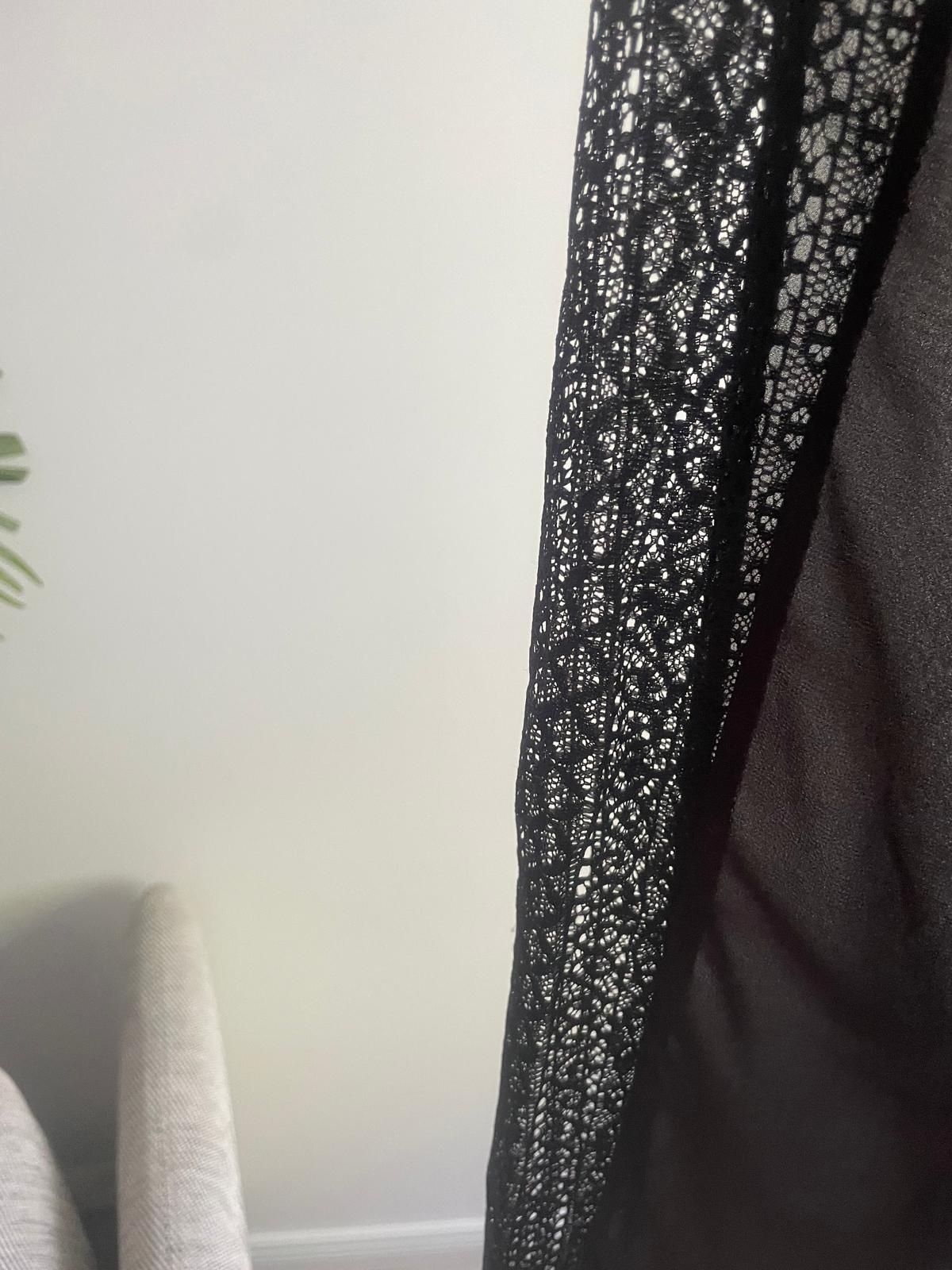Spodnie plażowe xxs h&m