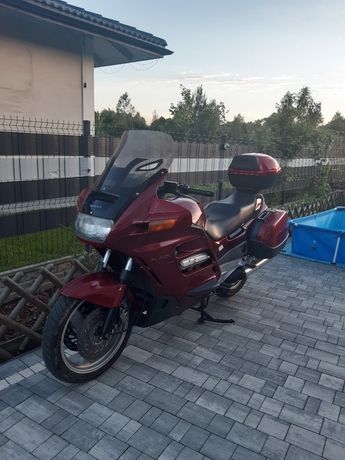 Honda Pan European ST 1100