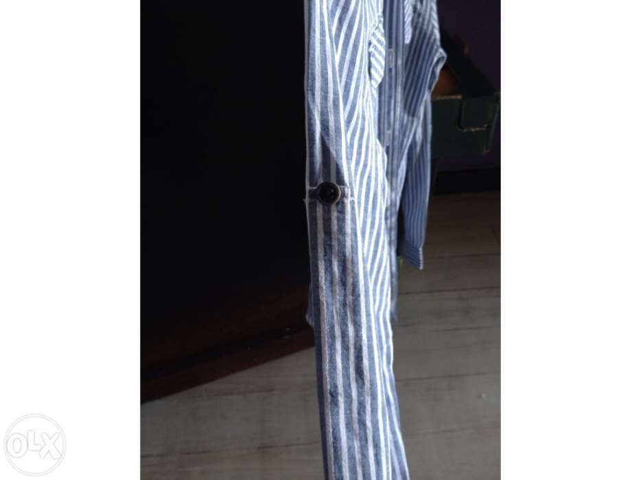Camisa conservatorio comunhão o 7-8 anos pouco uso