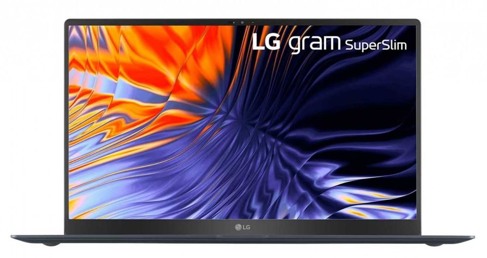 LG gram SuperSlim 15,6 OLED i5-1340P 512GB 16GB DDR5 Windows FV23