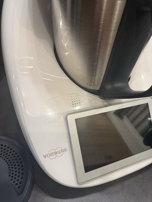 Thermomix TM6 stan idealny z podstawką