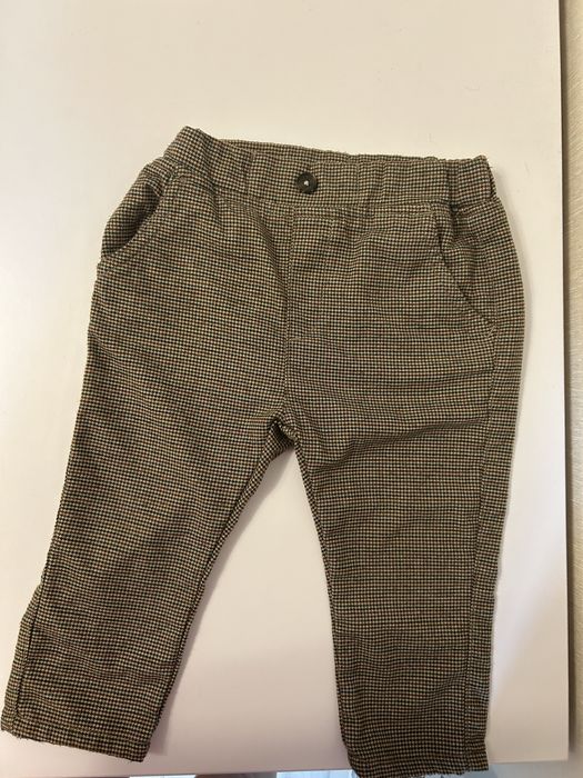 Детские брюки