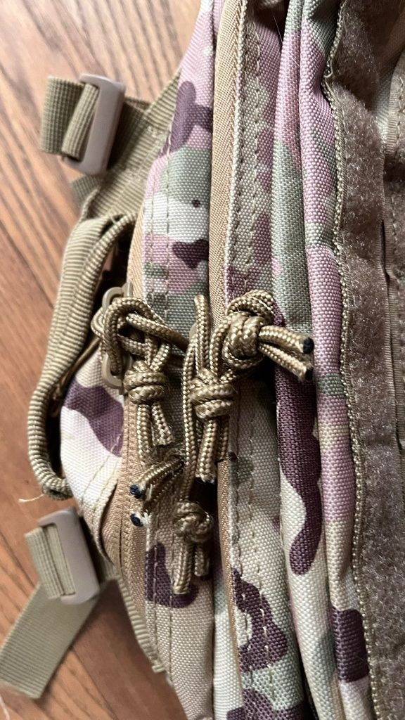 Plecak moro multicam