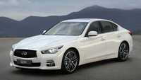 Разборка запчасти Infiniti Q50 2014-