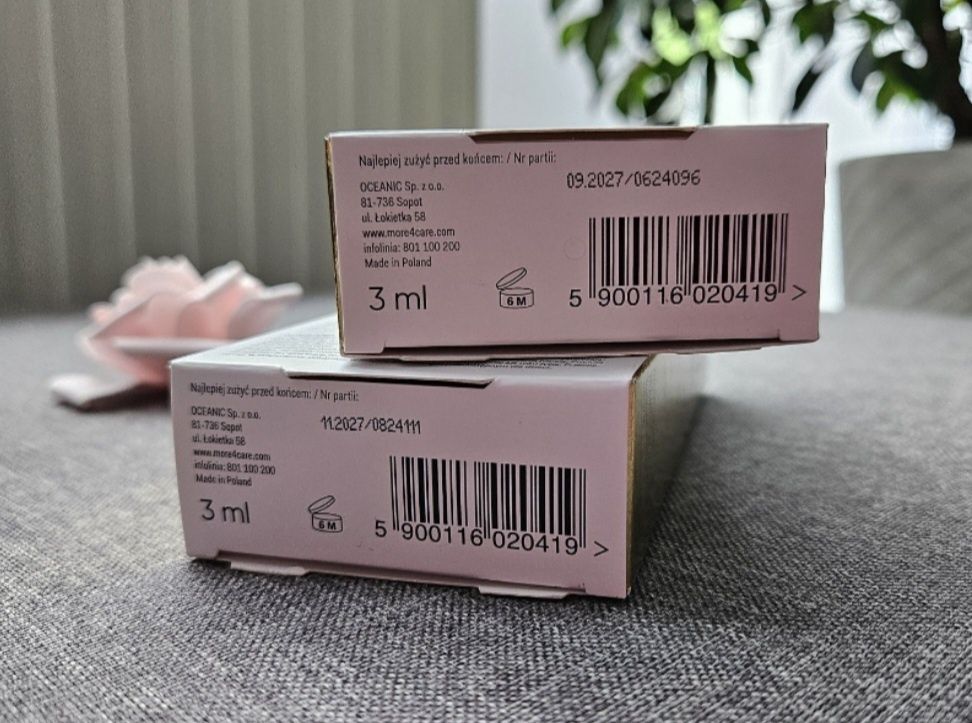 2 serum do rzęs revitalash nowe odżywka long4lashes wydłużająca wzrost