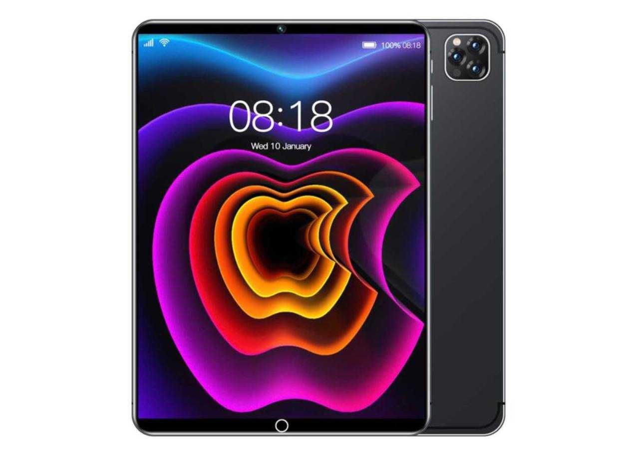 Планшет 11Pro 10-дюймовый Android