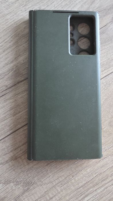 Etui Samsung Smart View Walllet Case S23 Ultra