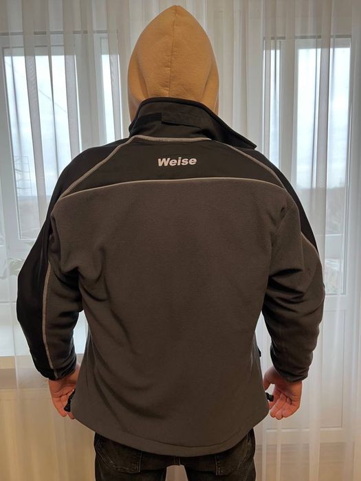 Продам нову мотокуртку WEISE