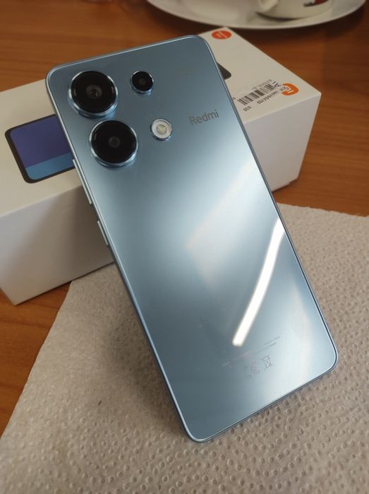 Redmi not 13 pro 4g