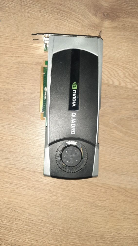 Nvidia Quadro 6000 6gb Karta Graficzna