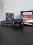 Playstation 4 FAT 500GB Fifa21 Pad Akcesoria Stan BDB