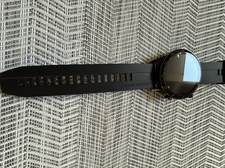Zegarek smart watch Huawei Watch GT2 46 mm