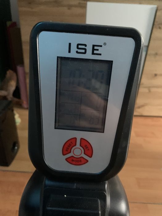 Wioslarz magnetyczny ISE SY-1750