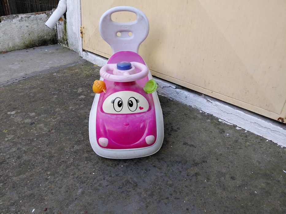 Carrinho para Criança Brincar da Chicco