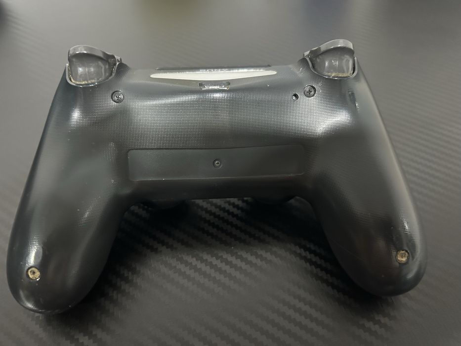 Ps4 slim com comando