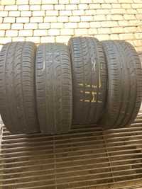 Opony Continental 185/55/R16