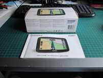 GPS tom tom stat
