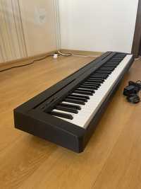 Цифрове піаніно Yamaha P-45