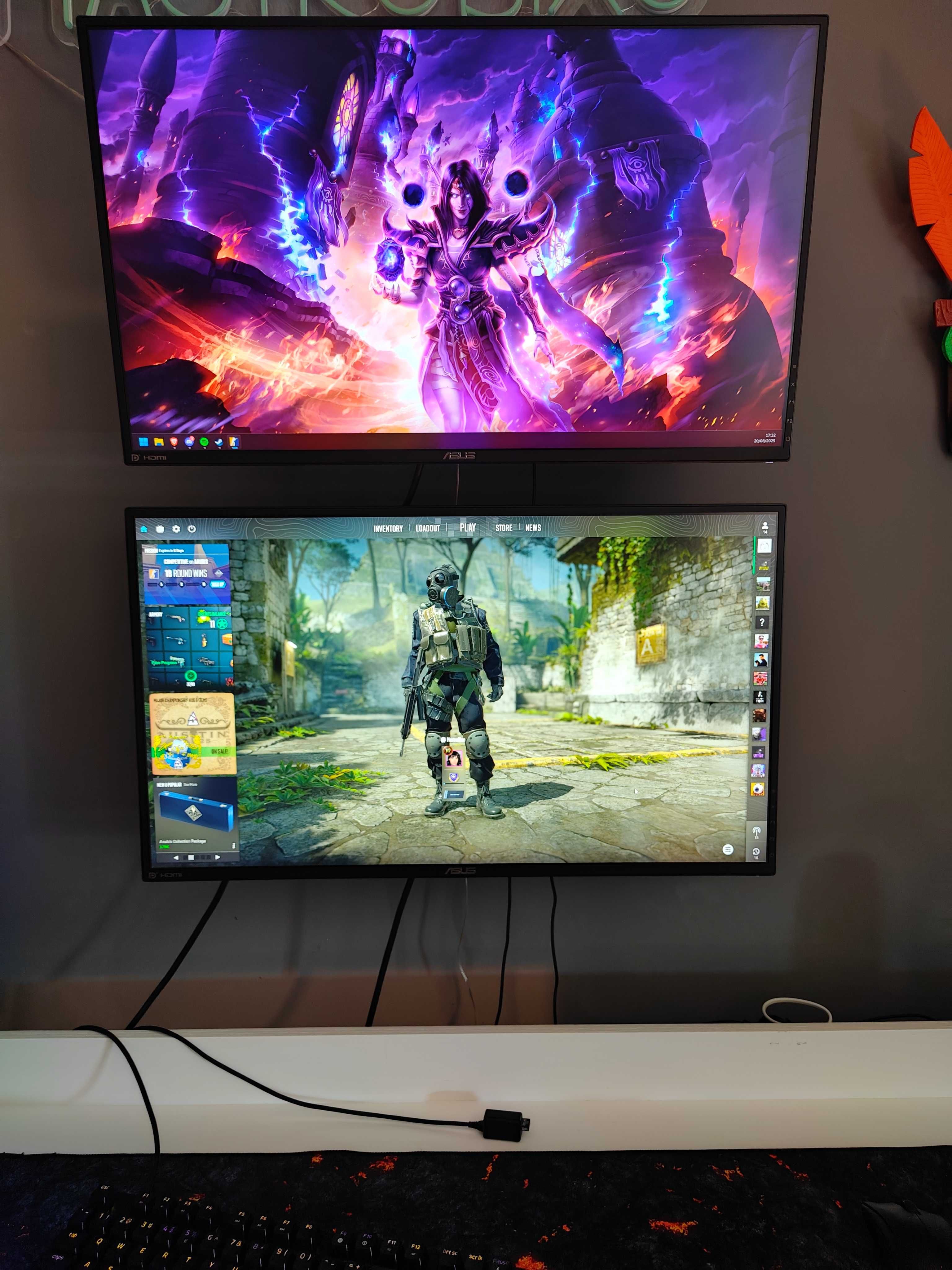 Computador Gaming