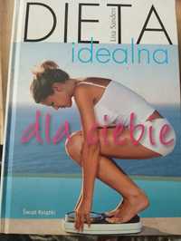 Dieta idealna dla ciebie