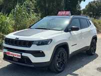Jeep Compass 1.3 TG 4Xe Limited