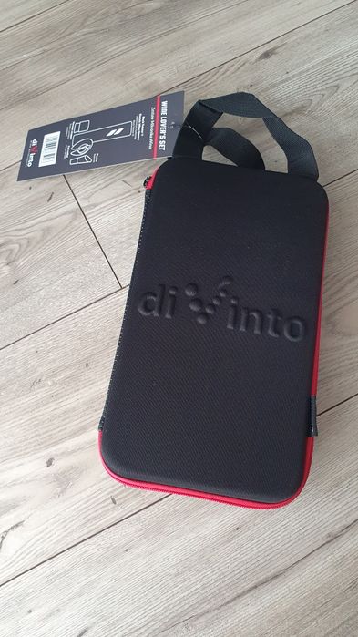 Zestaw do wina, zestaw miłośników wina