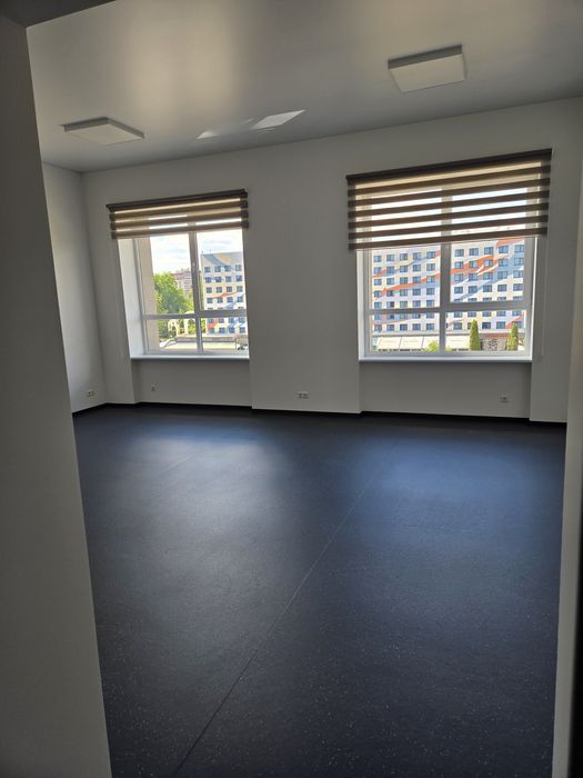 Оренда офісів в центральній частині міста