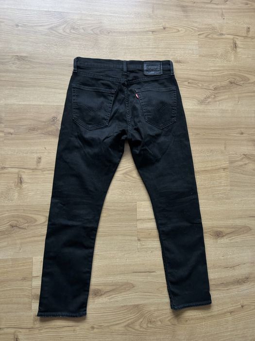 Чоловічі джинси Levis premium