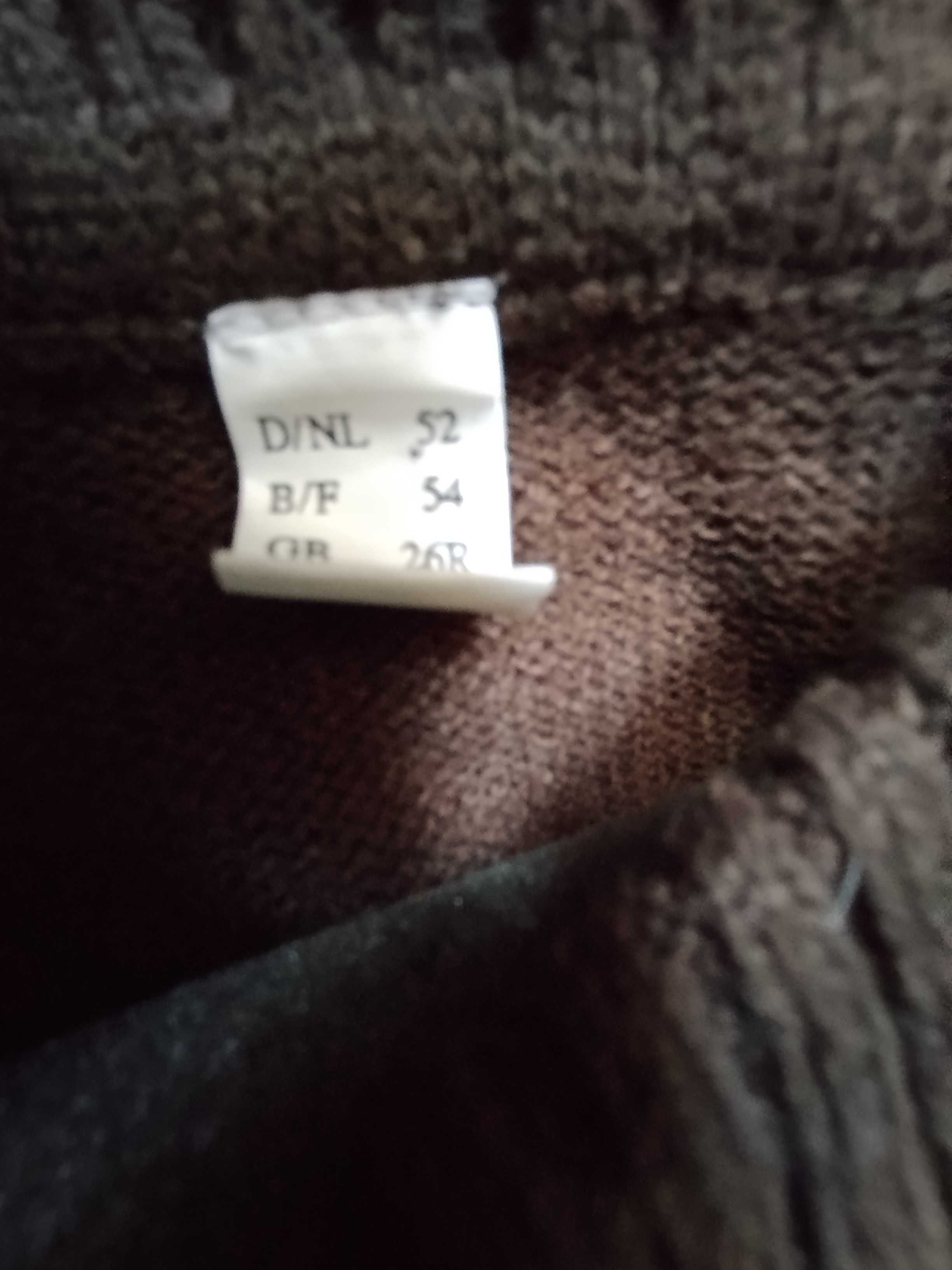 Bluzka damska rozmiar 52