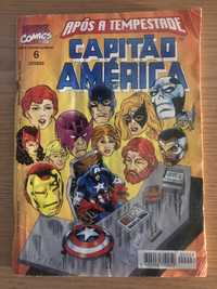BD Capitão America (1995)