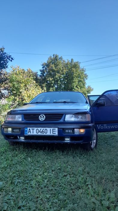 Продам Авто пасат В4