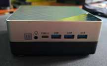 MiniPC i5-1335U, 8GB, 512GB mini pc