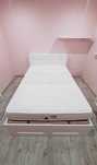Cama casal + colchão