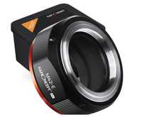 Adapter M42 na Sony E-mount Nex K&F Concept wersja PRO