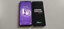 2 tel Samsung a50 sprawne