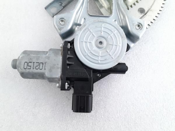 Elevador vidros trás esquerdo MITSUBISHI ASX (GA_W_)