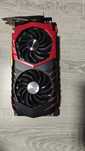 MSI Geforce GTX 1070 Gaming X 8G