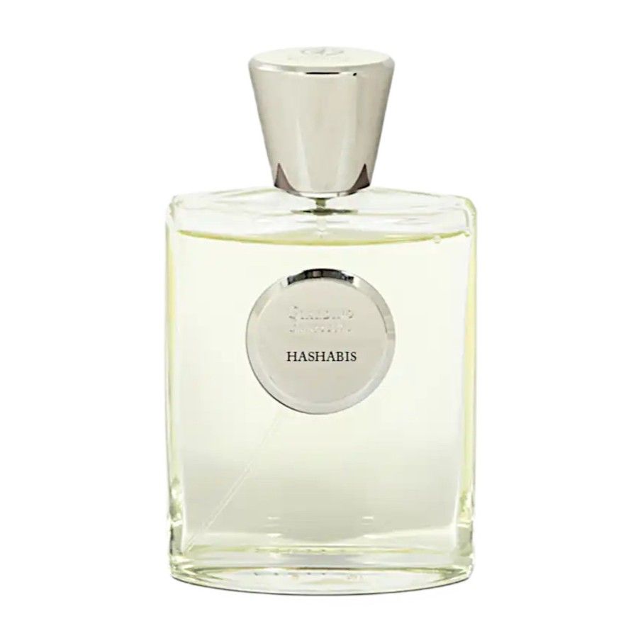 Giardino Benessere Hashabis woda perfumowana spray 100ml