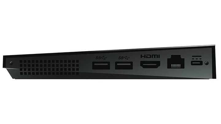 NVIDIA Shield TV PRO 2019 [NEW]