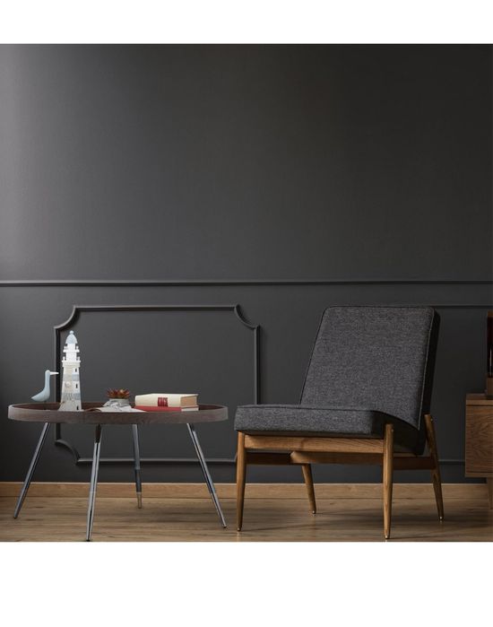 Stolik kawowy okrągły blat