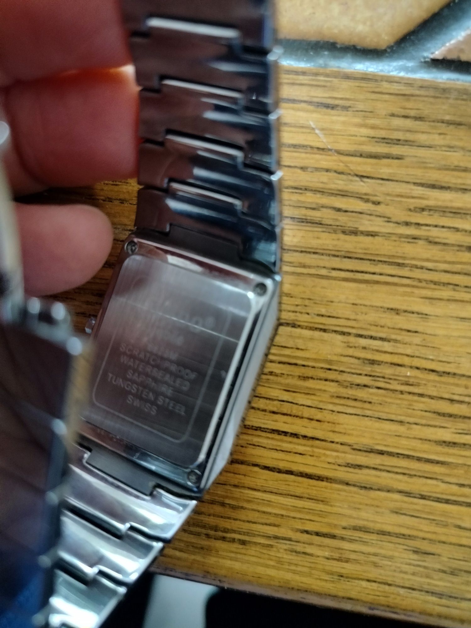 Zegarek Rado 6623M