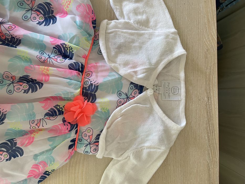 Платья для дівчинки