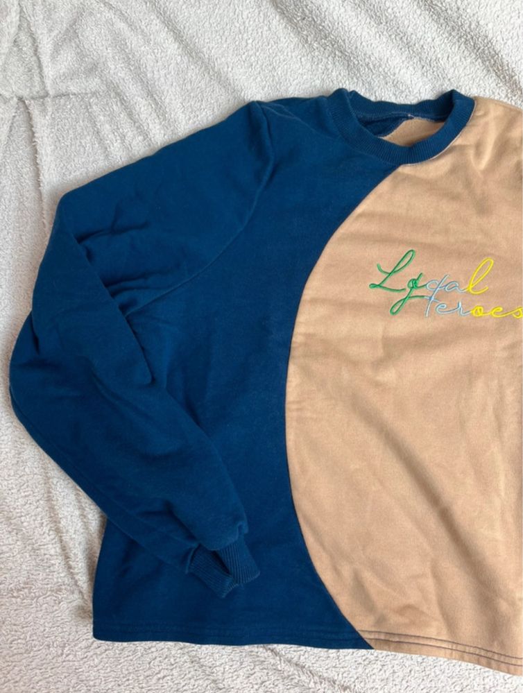 Bluza Local Heroes