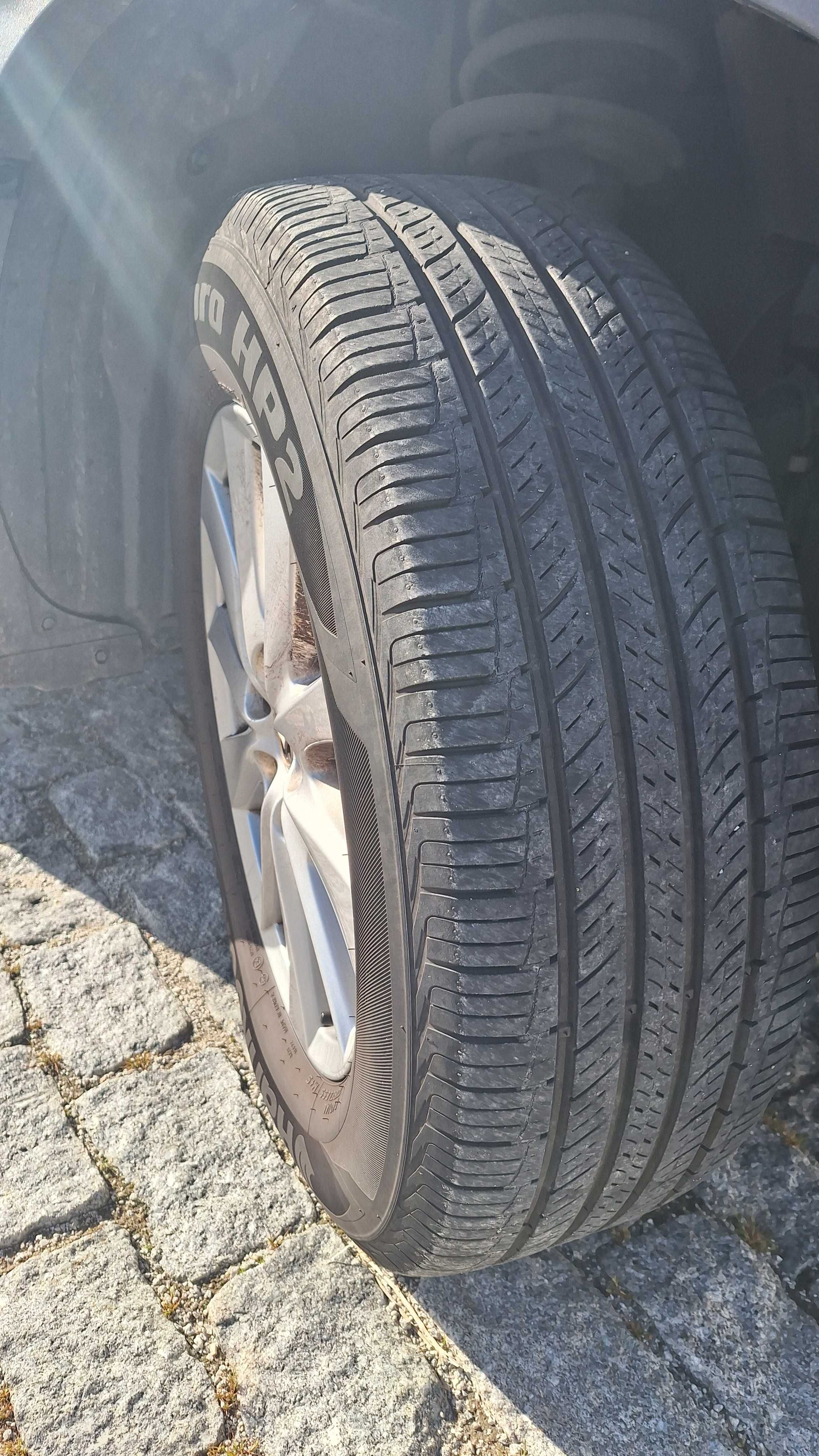 Mazda CX-5 2.2 D de 2015, muito bom estado